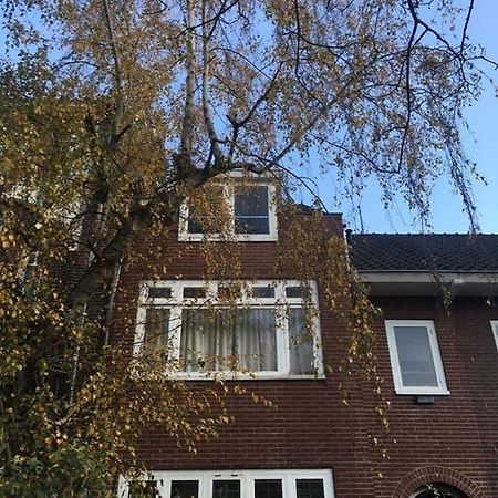 No 10, B&B, Etage 2E Verd, Max 3 Pers Nijmegen Exterior foto