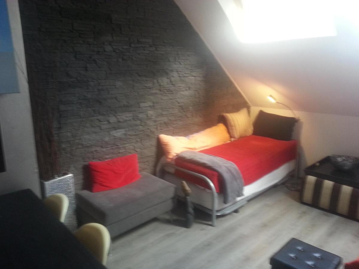 No 10, B&B, Etage 2E Verd, Max 3 Pers Nijmegen Exterior foto