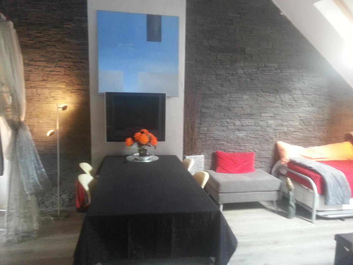 No 10, B&B, Etage 2E Verd, Max 3 Pers Nijmegen Exterior foto
