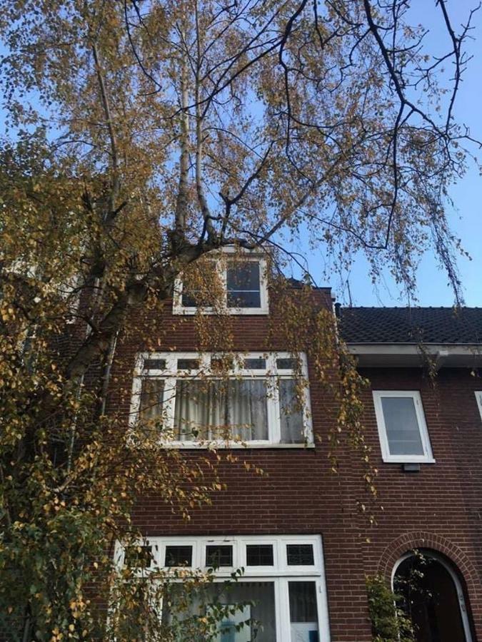 No 10, B&B, Etage 2E Verd, Max 3 Pers Nijmegen Exterior foto